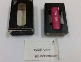 USB Stick Dongle Modem (E173 HSPA Nawras) ...