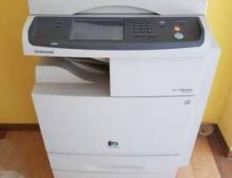 Samsung printer