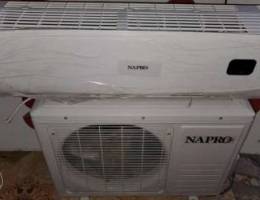 Napro split A.c 1.5ton same like new condi...