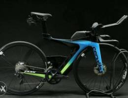 2020 Cervelo P3X 2.0