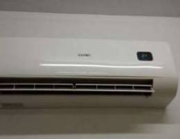 NAPRO AC need to sale Urgent