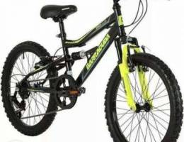 Barracuda DRACO BOYS Mountain Bike 20