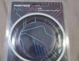 Phantes Neon Digital M5 RGB Led strip