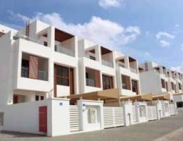 Brand New Town House For Rent in Al Qurum ...