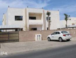 3 Bedroom Apartment for Rent in MQ | REF 4...