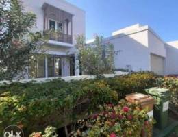 3 Bedroom Townhouse for Rent in Al Mouj| R...