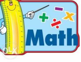 Mathematics coaching available for all gra...