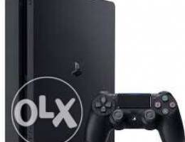 PlayStation 4 slim price can negotiate