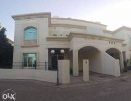 KA 929 Villa 4+ 1 BHK IN Al Muna Bausher f...