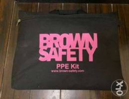 PPE kit