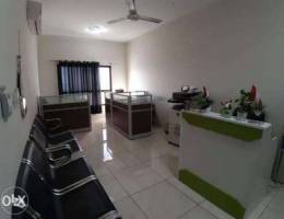 **Office Furnished Bausher Keif Cafe 6th F...