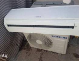 Samsung 1.5 ton original condition