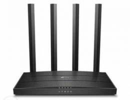 TP-Link ARCHER C80, AC1900 Wi-Fi 5 Router ...