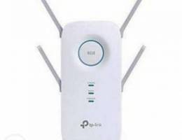 Tp-Link AC2600 Wi-Fi Range Extender