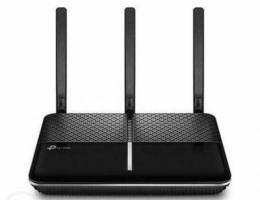 Tp-Link AC2100 Wireless Gigabit VDSL ADSL ...