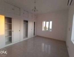 3BHK+Maid villa for rent in qurum **ADV191...