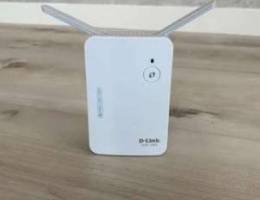 D-Link Wi-Fi Range extender DAP 1620