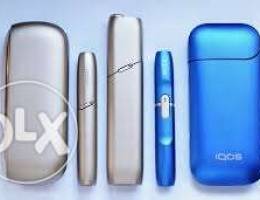 heets & iqos هيتس و ايكوس