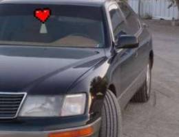 For sale lexus ls400