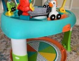 Infantino play table