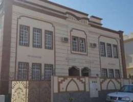 **Huge twin villa FOR RENT in Mawaleh PPV5...