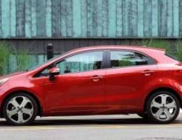 Kia Rio 2015