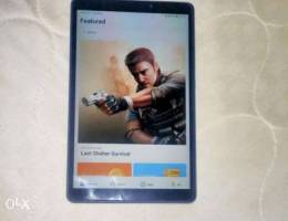 Huawei tablet 2gb Ram 32gb Rom