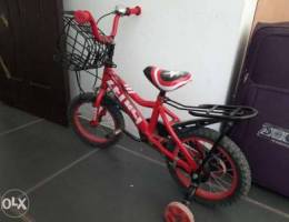 Bicycle for kids 5 years to 7 years