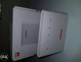 Ooredoo wifi Router excellent condition