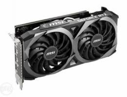 msi RTX 3070 8GB