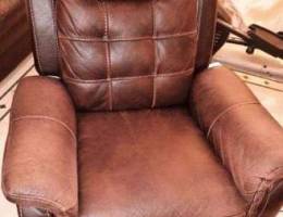 Recliner - Zindel single Seat Recliner