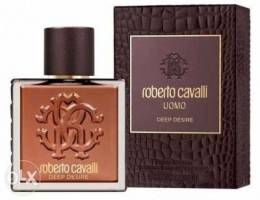 عطر Deep Desire Uomo by Roberto Cavalli