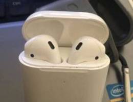 Airpods 2 for sale or exchange with somthi...