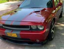 تشالنجر srt8 ..6.4