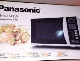 Panasonic Microwave Oven