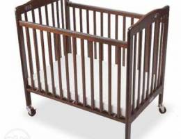 Baby Cot