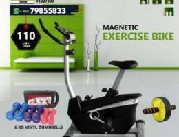 Royal Sports Best Offer Magnetic Exercise ...