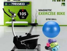 Royal Sports Deal Mega Offer Magnetic Bike...