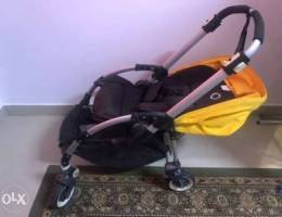 Bugaboo Bee5 stroller