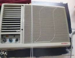 Air conditioner Supra AC.. 1.5ton