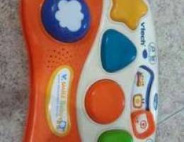 ELC vtech