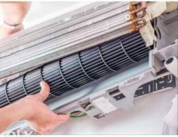 Ac repairing nd services