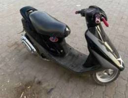 Honda Dio 60cc HR