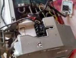 Ac service and repair