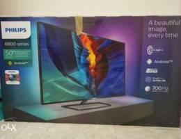 Philips Smart UHD TV