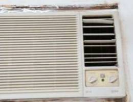 Air Conditioners