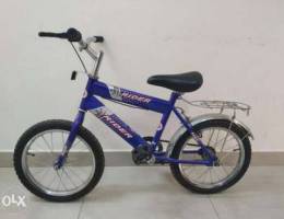 Kids bike