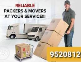 Home shifting and transport services mMmak...