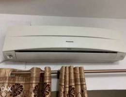 Panasonic AC 2 Ton