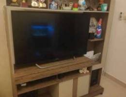 TV stand